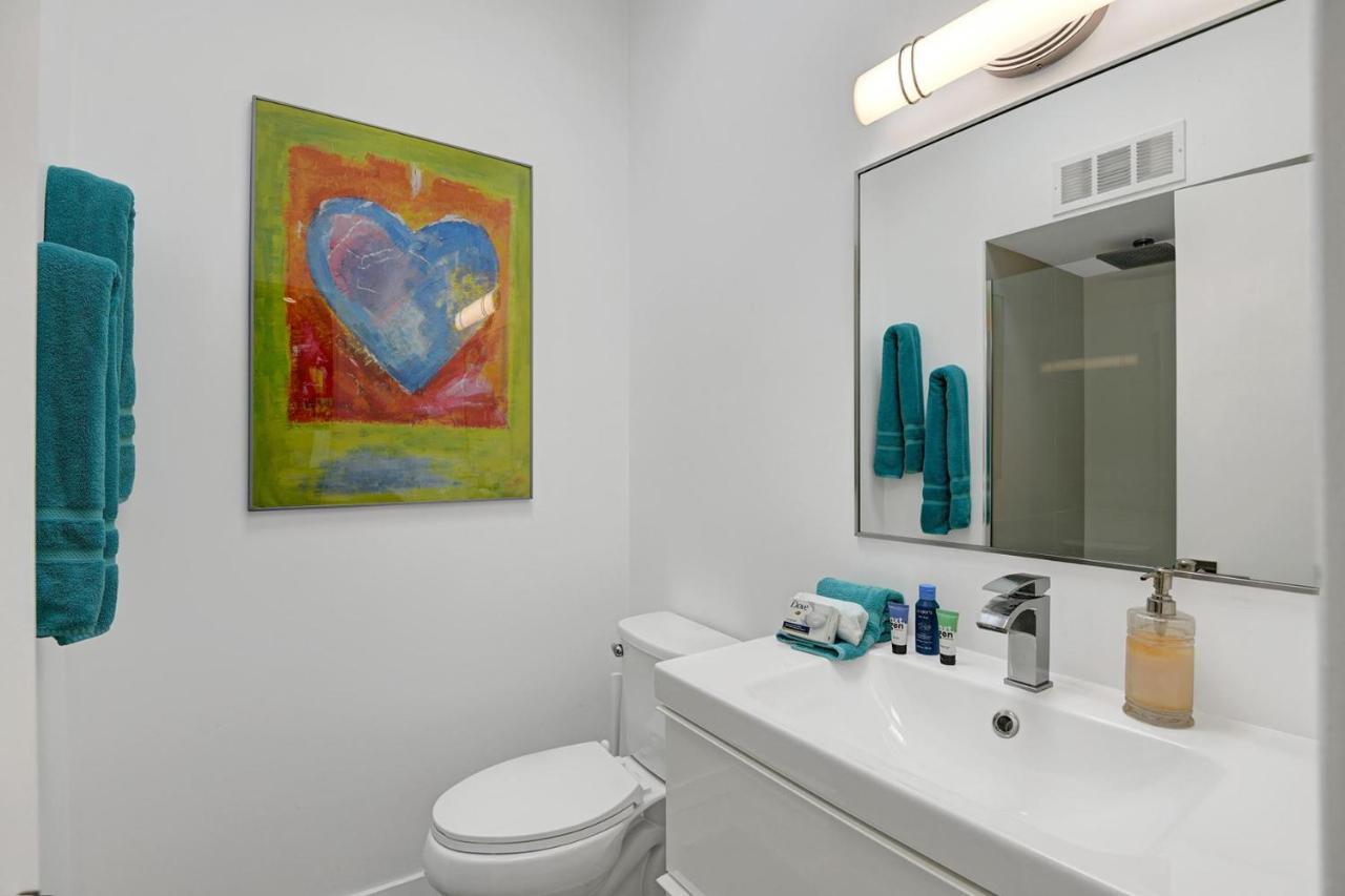 The Happy House Villa Palm Springs Ngoại thất bức ảnh